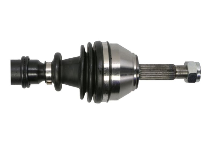 Planetara fata stanga 623mm potrivita RENAULT CLIO I, CLIO I/HATCHBACK 1.1/1.2 1990-1998 (pentru vehicule fara ABS, nou) [2]
