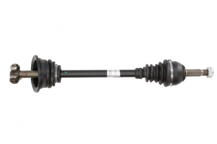 Planetara fata Stanga 623mm (pentru vehicule fara ABS) potrivit RENAULT CLIO I, CLIO I HATCHBACK 1.1 1.2 05.90-09.98