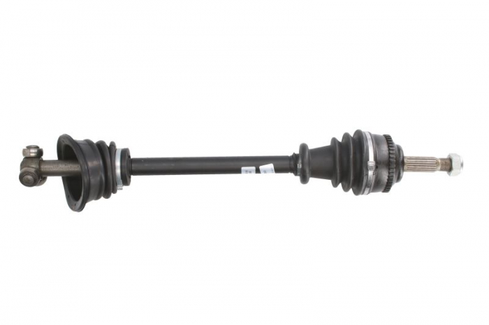 Planetara fata Stanga 624mm (pentru vehicule cu ABS) potrivit RENAULT THALIA II, TWINGO I 1.2 1.2LPG 1.5D 03.93-