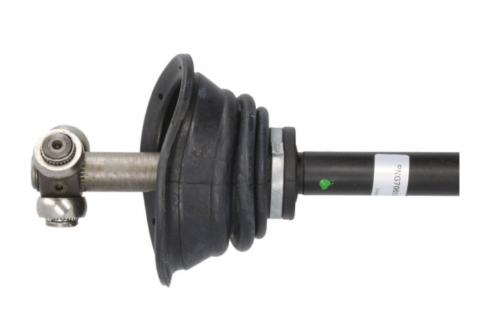 Planetara fata stanga 624mm potrivit RENAULT TWINGO I 1.2/1.2LPG 1993-2007 - (pentru vehicule fara ABS) [3]