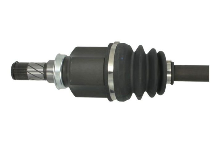 Planetara Fata Stanga 624mm potrivit MITSUBISHI COLT CZC VI, COLT VI; SMART FORFOUR 1.1-1.5 01.04-06.12 [3]