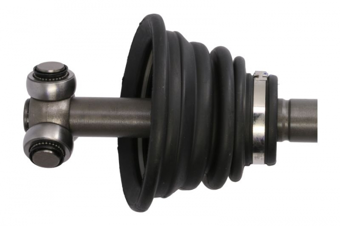 Planetara fata stanga 624mm potrivit RENAULT TWINGO I 1.2/1.2LPG 1993-2007 - (vehicule cu ABS) [3]