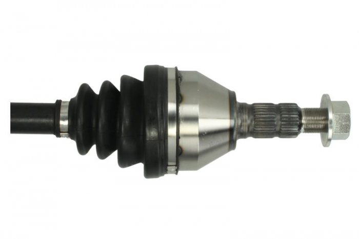 Planetara fata stanga 624mm (vehicule fara ABS) potrivit OPEL INSIGNIA A 1.6 07.08-03.17 [2]