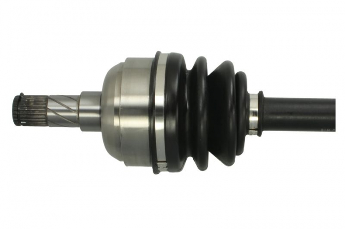 Planetara fata stanga 624mm (vehicule fara ABS) potrivit OPEL INSIGNIA A 1.6 07.08-03.17 [3]