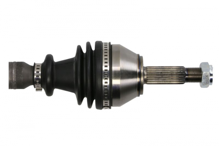 Planetara fata stanga 624mm (vehicule fara ABS) potrivit RENAULT CLIO II, THALIA I, TWINGO I 1.2/1.2LPG/1.6ALK 03.93-02.10 [2]