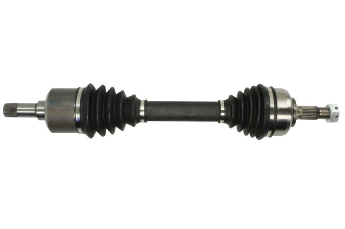 Planetara Fata Stanga 625mm potrivit CITROEN C4 I, C5 I, C5 II 1.6D 2.0D 2.2D 03.01-11.12