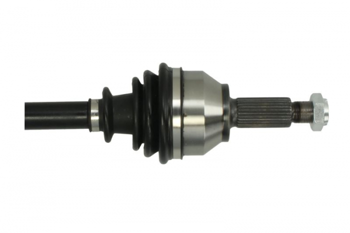 Planetara fata stanga 625mm potrivit JAGUAR X-TYPE I 2.0D/2.1/2.2D 2002-2009 [2]