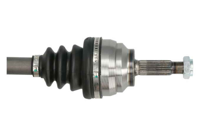 Planetara fata stanga 625mm potrivit RENAULT CLIO II, CLIO II/HATCHBACK, KANGOO, KANGOO EXPRESS, LAGUNA I, LOGAN II, THALIA I 1.0-2.0 09.95- [2]