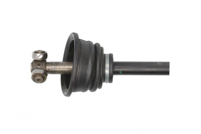 Planetara fata stanga 627mm (pentru vehicule cu ABS) MITSUBISHI SPACE STAR 1.3/1.6 intre 1998-2004 [3]