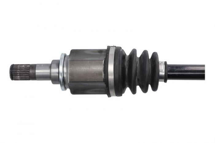 Planetara fata stanga 627mm potrivit MINI (R50, R53), (R52) 1.6 2001-2008 [3]