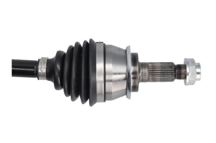 Planetara fata stanga 627mm potrivit MINI (R50, R53), (R52) 1.6 2001-2008 [2]