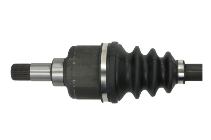 Planetara fata stanga 629mm potrivita CITROEN C4 I; PEUGEOT 207, 306, 307 1.4-1.6D 2000-2015 (nou) [3]