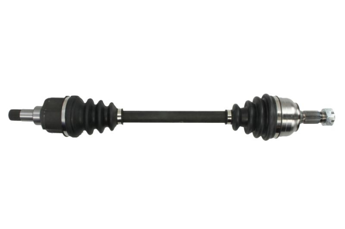 Planetara fata stanga 629mm (nou) potrivit CITROEN C4 I; PEUGEOT 207, 306, 307 1.4-1.6D 07.00-12.15