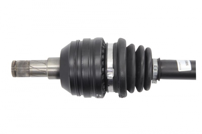 Planetara fata stanga 629mm (pentru vehicule cu ABS) OPEL SIGNUM, VECTRA C, VECTRA C GTS 2.0D/2.2 intre 2002-2008 [3]