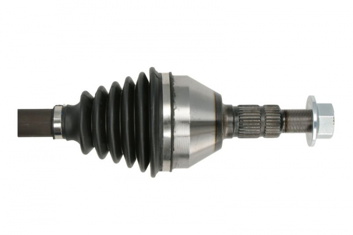 Planetara fata stanga 629mm potrivit OPEL SIGNUM, VECTRA C, VECTRA C GTS 2.0D/2.2 2002-2008 - (vehicule cu ABS) [2]