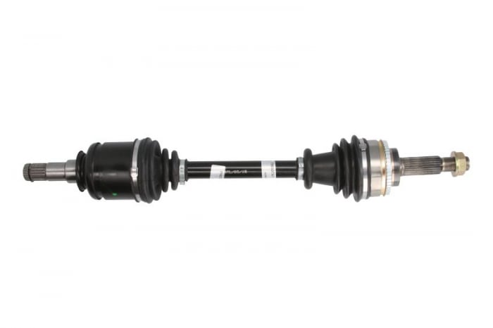 Planetara fata Stanga 630mm (pentru vehicule cu ABS) potrivit TOYOTA AVENSIS 2.0D 09.97-02.03