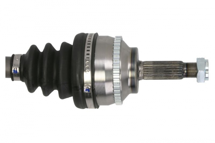 Planetara fata stanga 630mm potrivit RENAULT CLIO II, CLIO II/HATCHBACK, KANGOO, KANGOO EXPRESS, THALIA I, THALIA II 1.0-1.9D dupa 1998 - (vehicule cu ABS) [2]