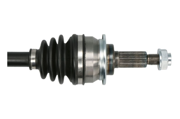 Planetara fata stanga 631mm (nou, vehicule fara ABS) potrivit OPEL AGILA B; SUZUKI SPLASH, SWIFT III, SWIFT IV 1.2/1.2LPG/1.3 02.05- [2]