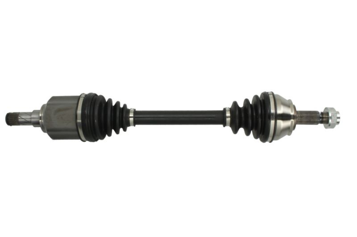 Planetara Fata Stanga 631mm potrivit FIAT STILO 1.9D 10.01-08.08