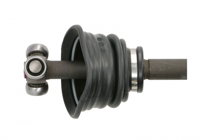 Planetara fata stanga 631mm (vehicule cu ABS) potrivit RENAULT TWINGO II 1.2 03.07- [3]