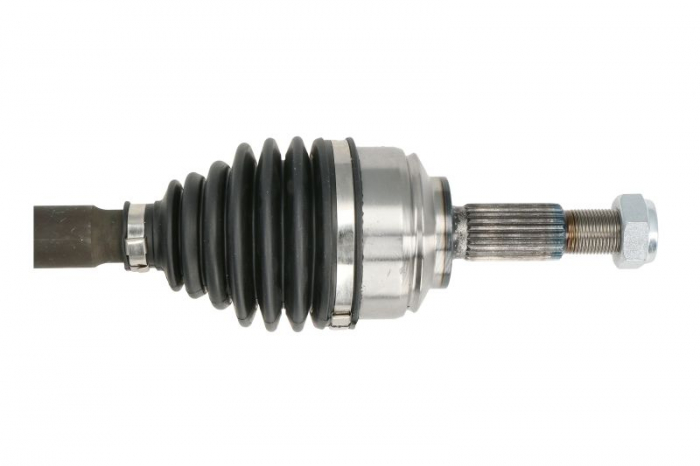 Planetara fata stanga 631mm (vehicule cu ABS) potrivit RENAULT TWINGO II 1.2 03.07- [2]