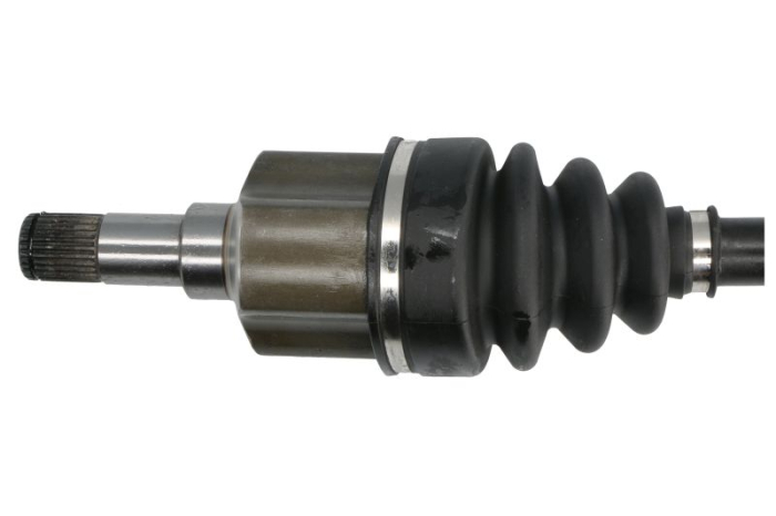 Planetara fata stanga 632mm potrivita FORD FOCUS I, MONDEO III 1.8-3.0 2000-2007 (nou) [3]