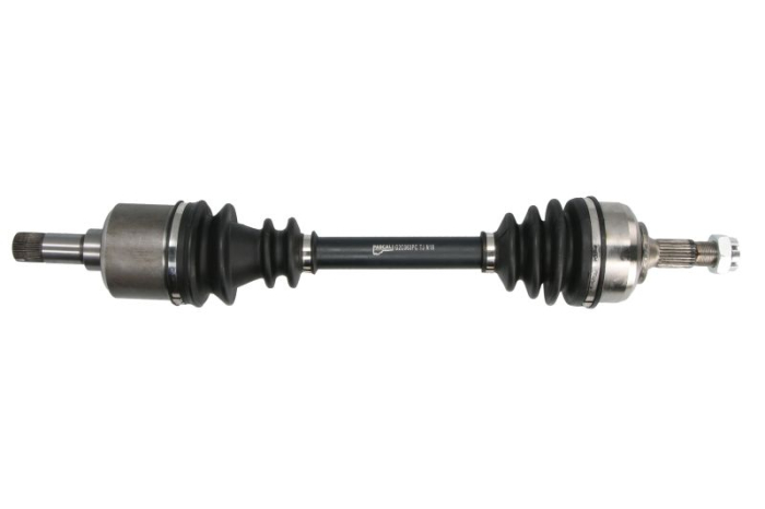 Planetara fata stanga 633mm (nou) potrivit CITROEN C4 I, C5 I 1.6D 3.0 03.01-11.12