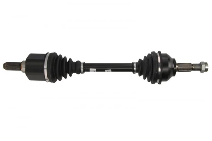 Planetara fata Stanga 633mm potrivit CITROEN C4 I, C5 I 1.6D 3.0 03.01-11.12