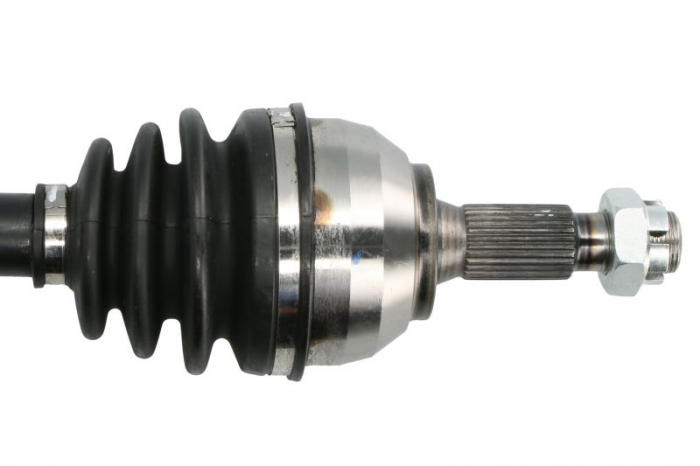 Planetara fata stanga 633mm potrivit DS DS 5; CITROEN DS5 1.6/1.6D/2.0D 2011-2018 - (vehicule fara ABS) [2]