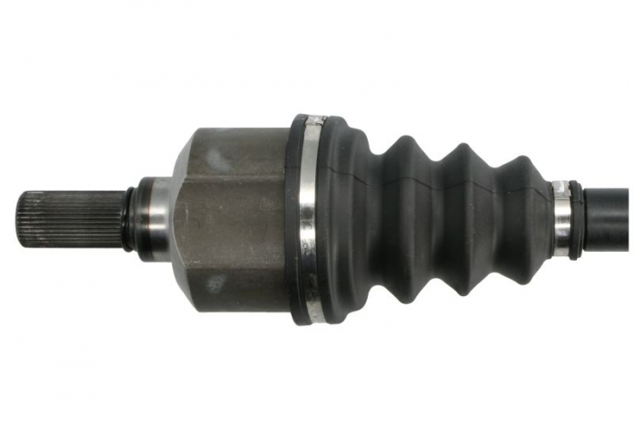 Planetara fata stanga 633mm potrivit DS DS 5; CITROEN DS5 1.6/1.6D/2.0D 2011-2018 - (vehicule fara ABS) [3]