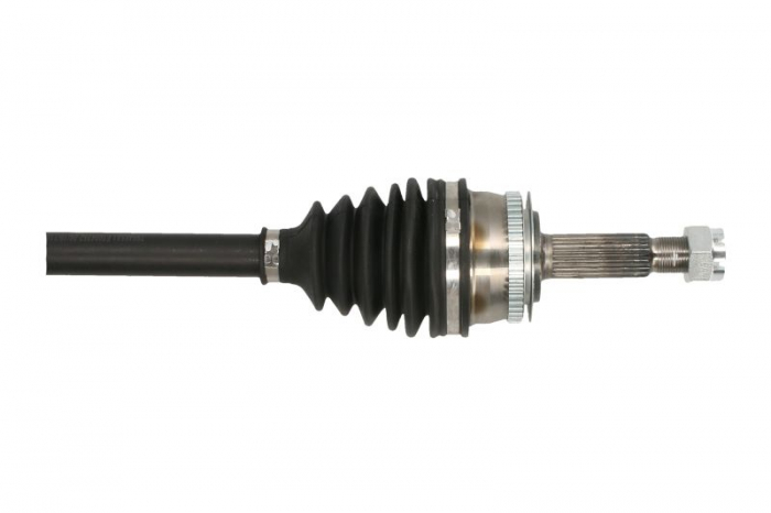 Planetara fata Stanga 634mm potrivit KIA RIO II 1.4/1.6 2005-2011 - (cu ABS) [2]