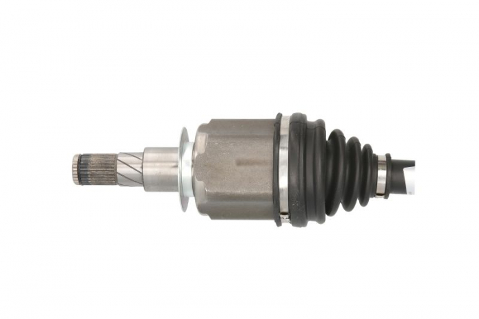 Planetara fata stanga 634mm (pentru vehicule cu ABS) NISSAN NAVARA, NP300 NAVARA, PATHFINDER III 2.5D dupa 2001 [3]