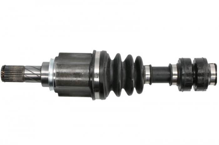 Planetara fata stanga 634mm potrivit NISSAN MICRA IV 1.2 2011-2015 [3]