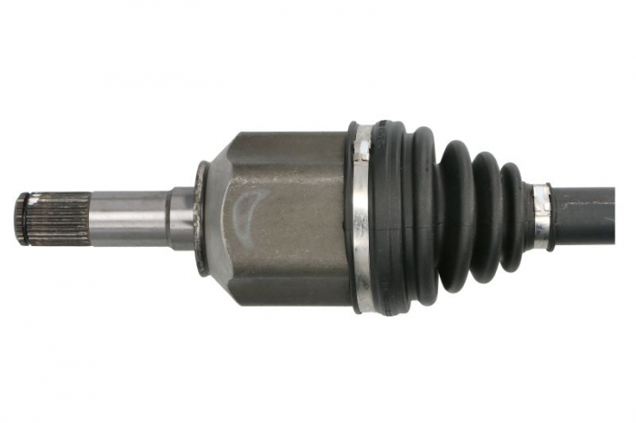Planetara fata stanga 634mm potrivit FIAT BRAVO II, STILO; LANCIA DELTA III 1.9D 2005-2014 - (vehicule fara ABS) [3]