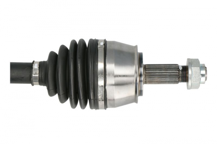 Planetara fata stanga 634mm potrivit FIAT BRAVO II, STILO; LANCIA DELTA III 1.9D 2005-2014 - (vehicule fara ABS) [2]