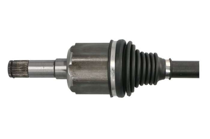 Planetara fata stanga 634mm potrivit OPEL ASTRA J GTC, CASCADA 2.0D 2011-2020 - (vehicule fara ABS) [3]