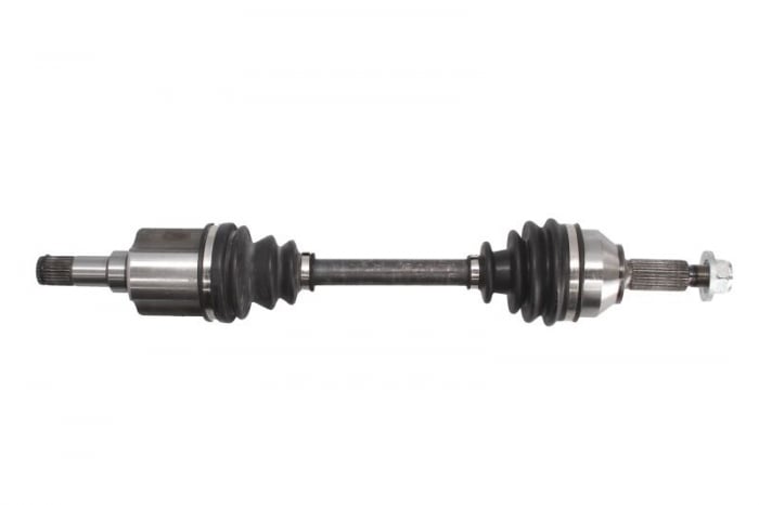 Planetara fata stanga 635mm (pentru vehicule cu ABS) FORD MONDEO III 2.0D 2.5 3.0 intre 2002-2007