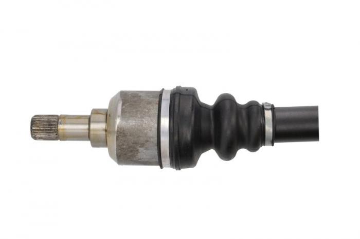 Planetara fata Stanga 635mm potrivit DS DS 3; CITROEN C3 / C3 ORIGIN III, C3 II, C3 PICASSO, C4 I, C4 II, DS3, DS4; PEUGEOT 2008 I, 207 1.2-2.0D dupa 2006 - (pentru vehicule cu ABS) [3]