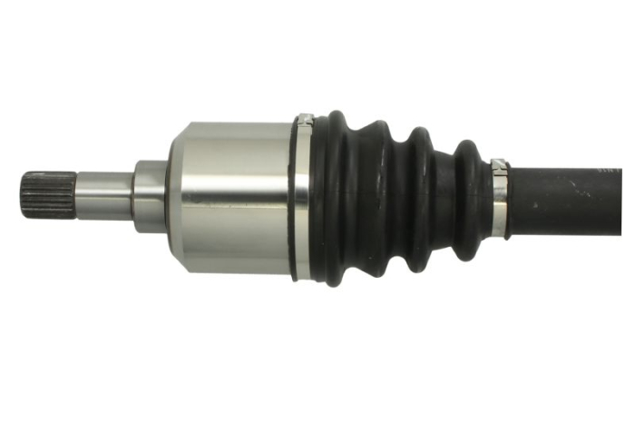 Planetara Fata Stanga 635mm (pentru vehicule cu ABS) potrivit DS DS 3; CITROEN C3 / C3 ORIGIN III, C3 II, C3 PICASSO, C4 I, C4 II, DS3, DS4; PEUGEOT 2008 I, 207 1.2-2.0D 02.06- [3]