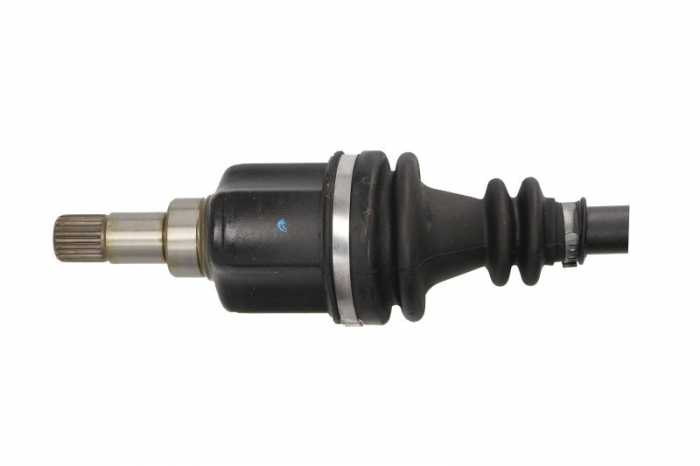 Planetara fata stanga 635mm (pentru vehicule fara ABS) PEUGEOT 207 1.4/1.4D/1.6 intre 2006-2015 [3]