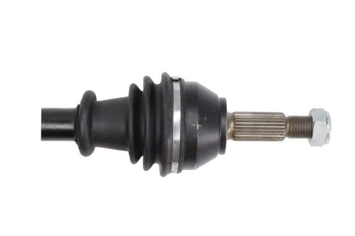 Planetara fata Stanga 635mm potrivit FORD ECOSPORT, FIESTA V, FOCUS I, FOCUS I/KOMBI 1.4-2.0 dupa 1998 - (pentru vehicule fara ABS) [2]