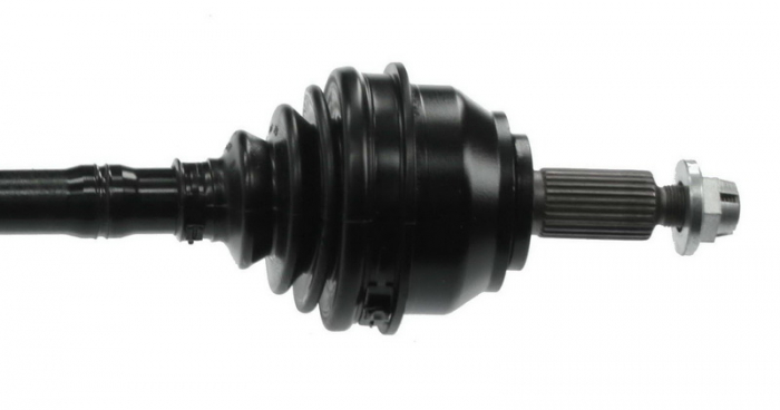 Planetara fata stanga 635mm RENAULT LAGUNA, LAGUNA III 2.0D intre 2007-2015 [3]
