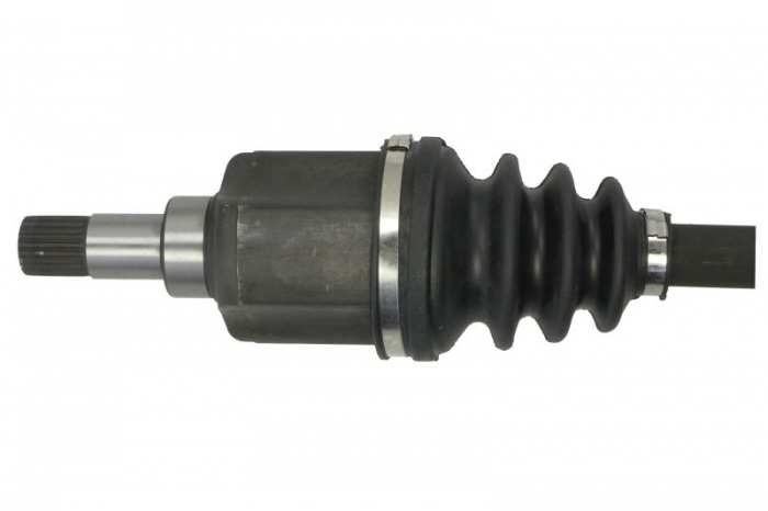 Planetara fata stanga 635mm potrivit PEUGEOT 207, 207/HATCHBACK 1.4/1.4D/1.6 dupa 2006 - (vehicule fara ABS) [3]