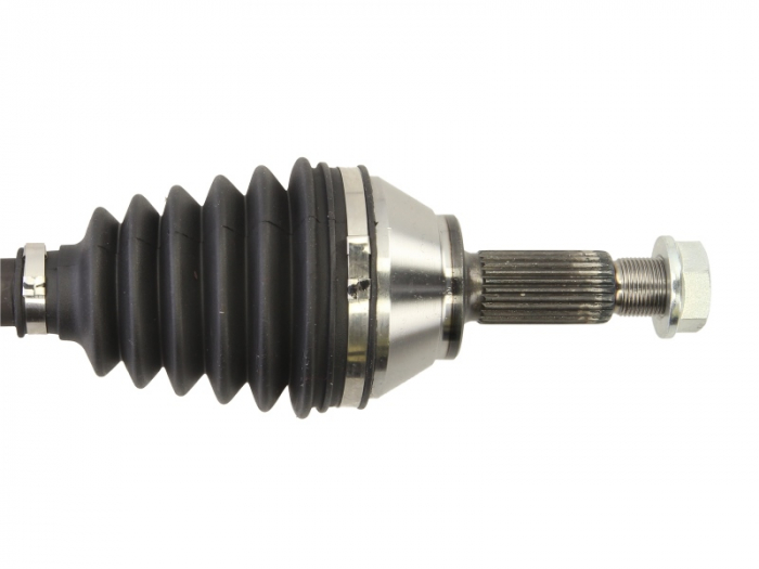 Planetara fata stanga 636mm FORD FOCUS 1.4-2.0 intre 1998-2004 [2]