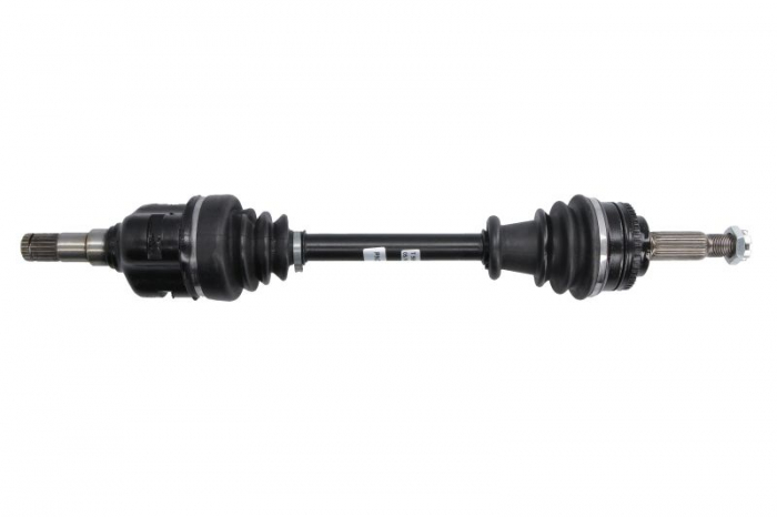 Planetara fata Stanga 636mm (pentru vehicule cu ABS cu inel ABS) potrivit TOYOTA AVENSIS 1.8 10.00-02.03