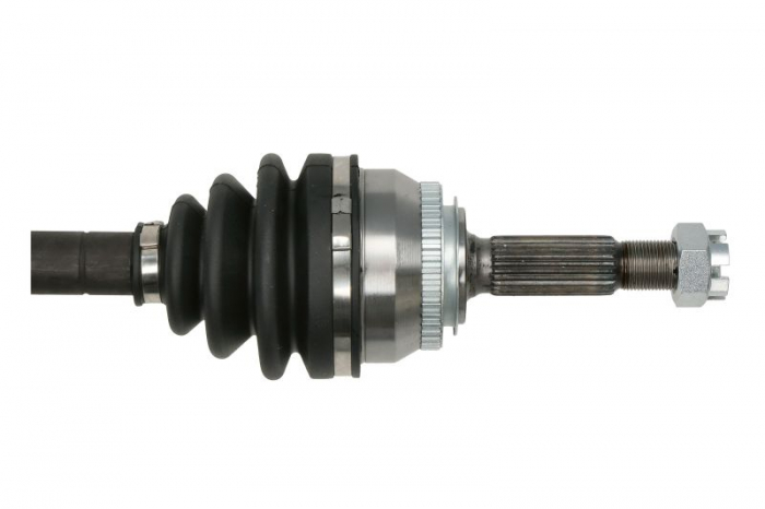 Planetara fata stanga 637mm (vehicles cu ABS) potrivit HYUNDAI MATRIX 1.8 06.01-08.10 [2]