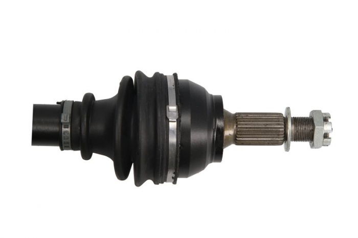 Planetara fata Stanga 639mm potrivit PEUGEOT 508 I 1.6/1.6D 2010-2018 [2]