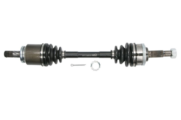 Planetara Fata Stanga 640mm (pentru vehicule cu ABS) potrivit NISSAN PRIMERA 1.6 1.8 06.96-07.02