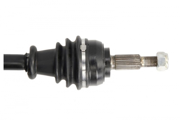Planetara fata stanga 640mm potrivit RENAULT GRAND SCENIC II, MEGANE II, MEGANE III, SCENIC II 1.9D/2.0/2.0D dupa 2002 - (pentru vehicule cu ABS) [2]