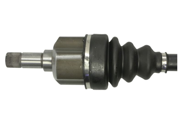Planetara Fata Stanga 640mm (pentru vehicule fara ABS) potrivit CITROEN C8; FIAT ULYSSE; LANCIA PHEDRA; PEUGEOT 807 2.2D 04.06- [3]